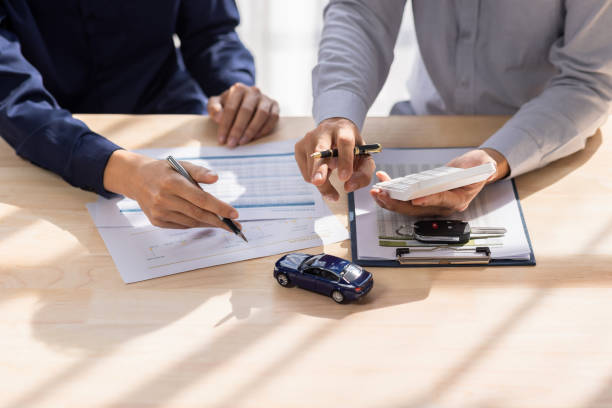 Car insurance options for Westville residents